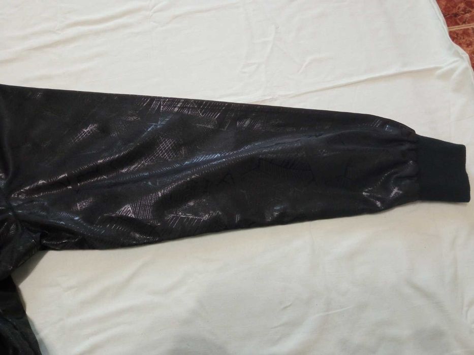 Черно яке Л размер