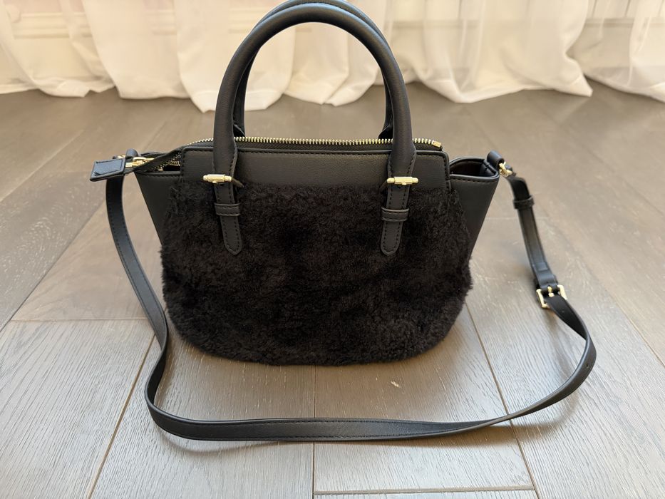 Love Moschino сумка оригинал