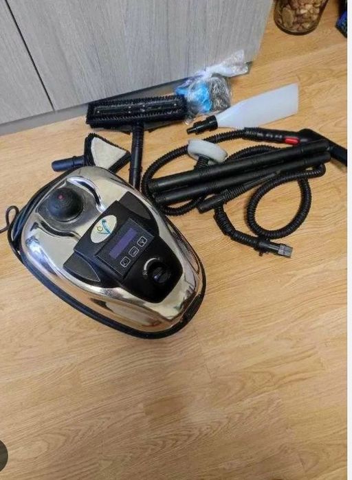 Професионална парочистачка