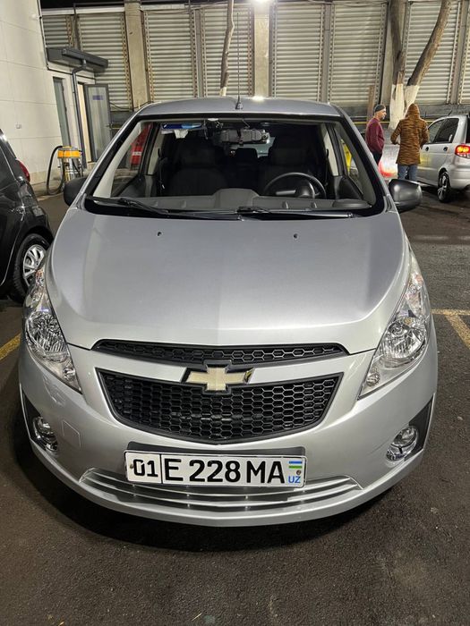 Spark 2012-yil 68.000 yurgan