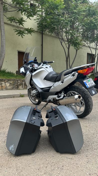Vand  BMW R1200Rt