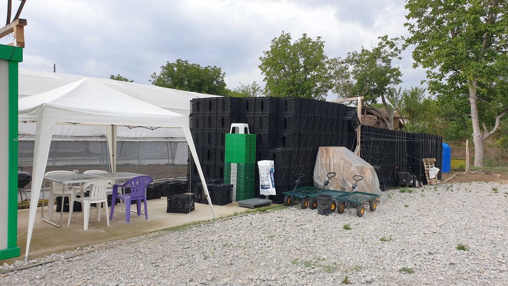 Продава се Къща в Павликени - 18 кв.м за 5667 €/кв.м - Снимка #2