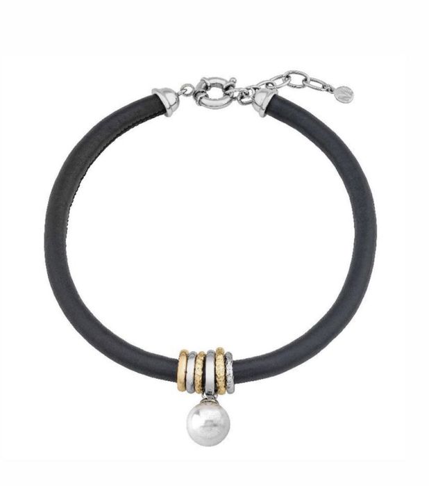 Колье Majorica с жемчугом