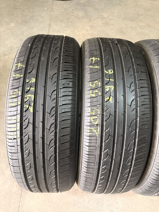 Anvelope vara 205/55/17 Kumho Solus KH25 205 55 17 R 17