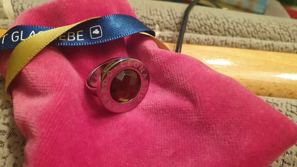 Дамски пръстен Leonardo, размер S