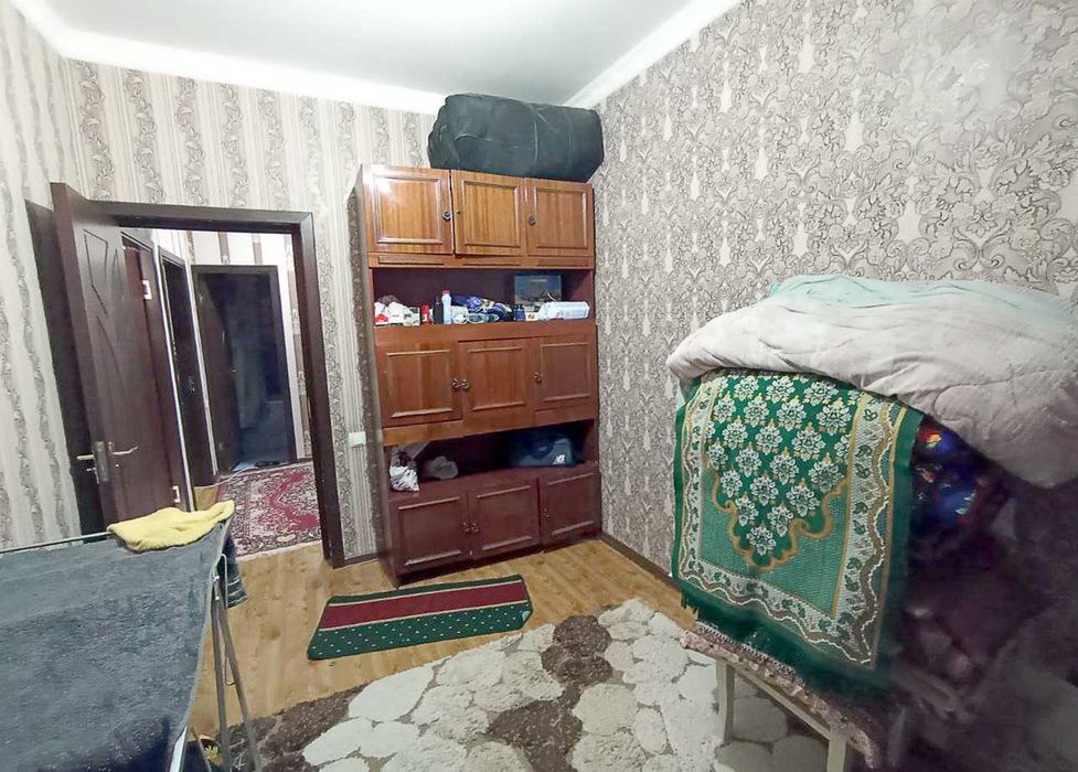 Продается 3-х комнатная квартира