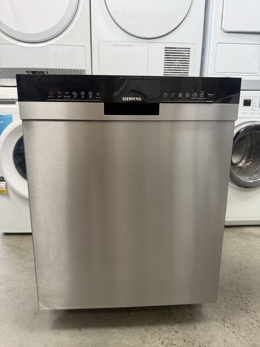 Съдомиялна машина за полу вграждане Siemens Iq500 60 см