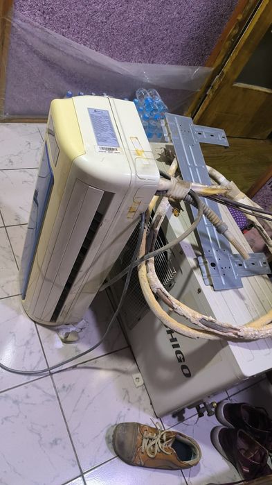 Кондиционер chigo