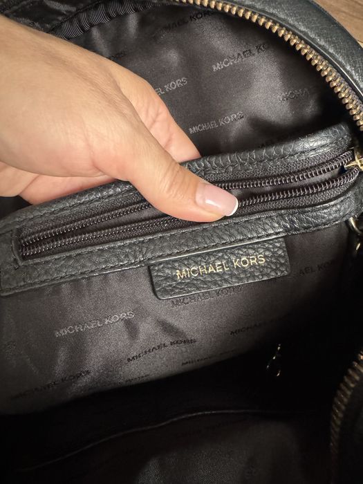 Оригинална раница на Michael Kors