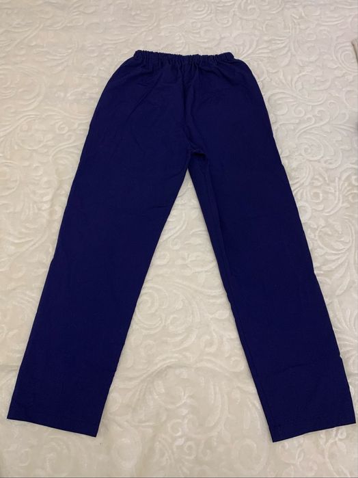 Медицинская форма