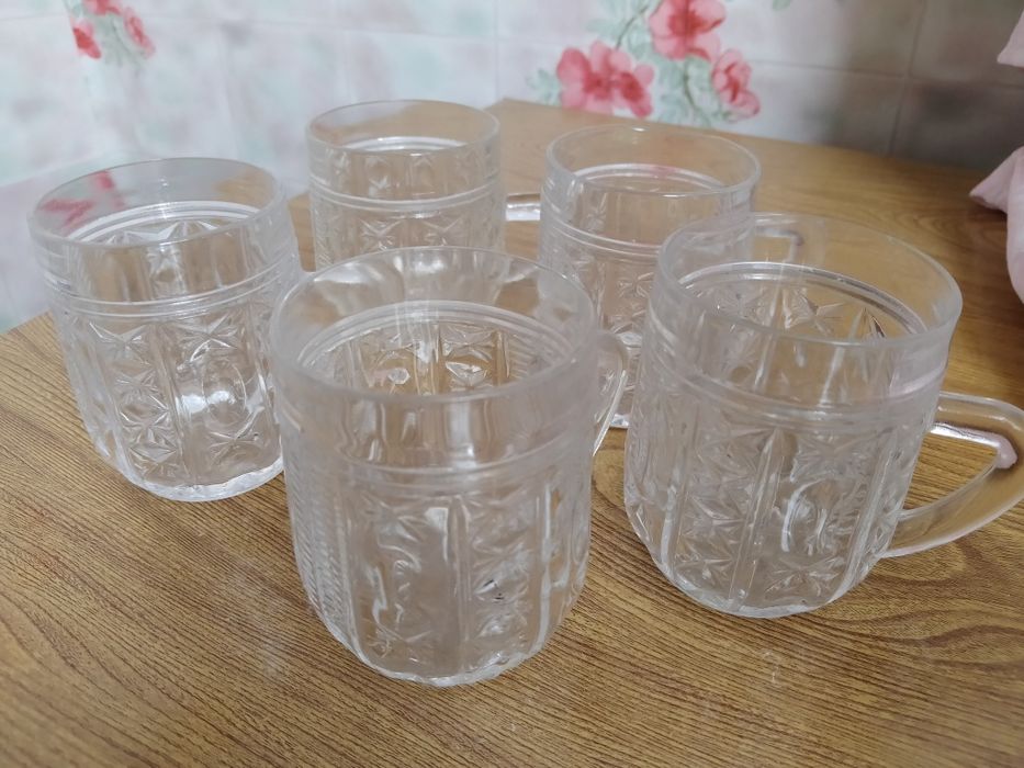 Трикотажные блузки