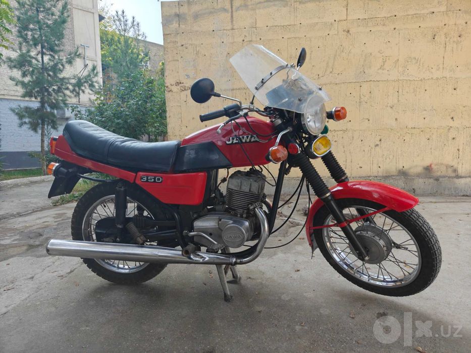 Продажа JAWA 350