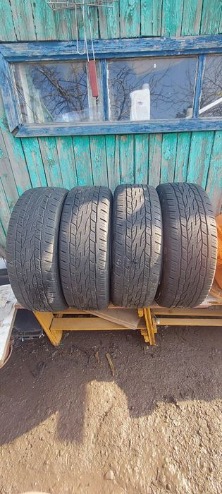 Шины. летние  ..