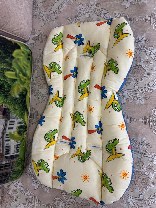 Детская коляска.