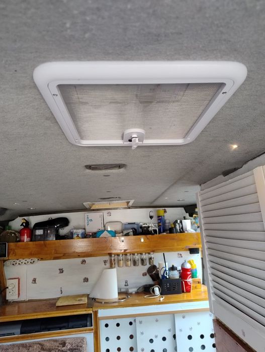 Vând mini camper