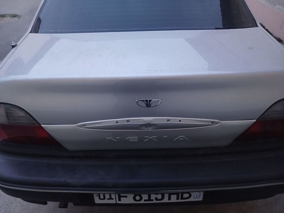 Срочно продаётся деву нексия