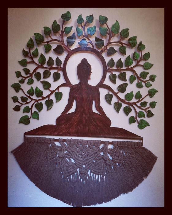 Ръчно изработени пана за стена