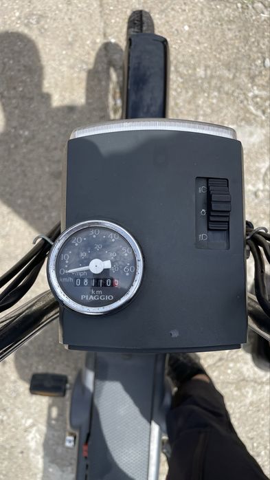 Piaggio Ciao original
