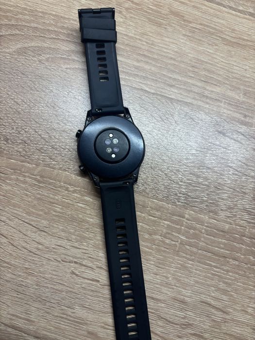 Huawei watch gt 2