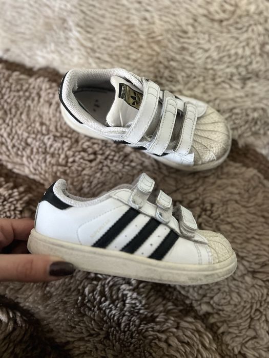 Детски сандали adidas nike