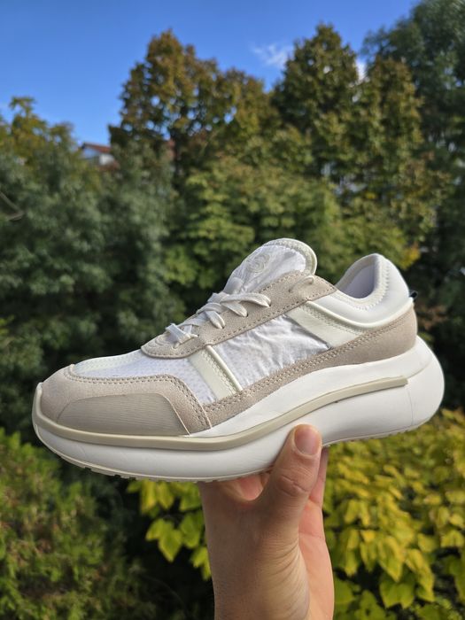 Adidas Y3 Ajatu Run 39 1/3