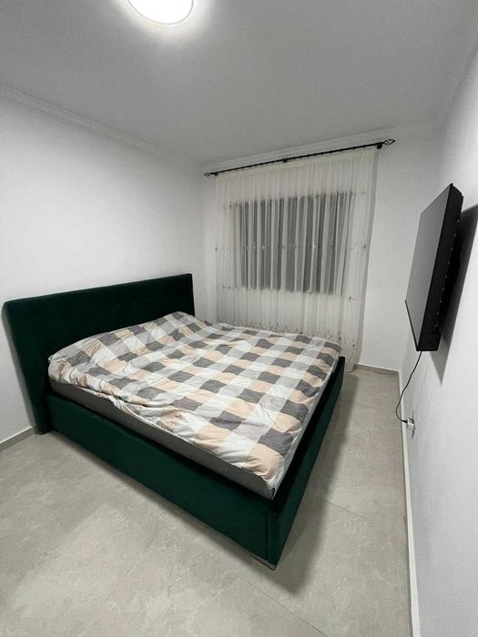 Apartament 2 camere | 39 mp | Giroc | 2 locuri de parcare