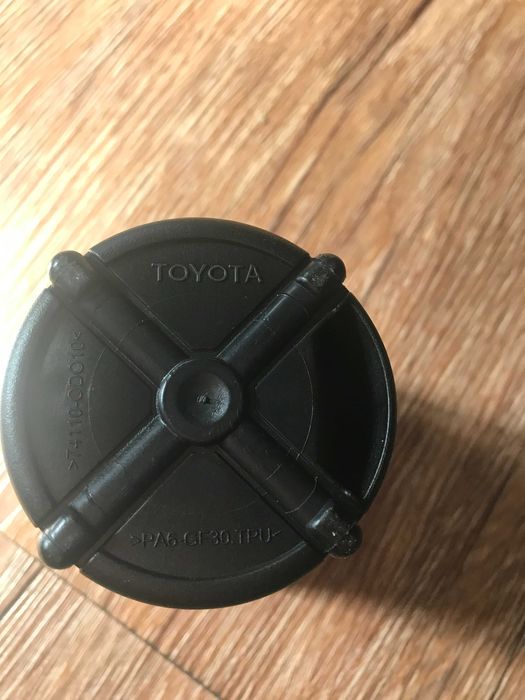 Оригинальная пепельница Toyota