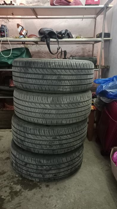 Продам колеса r18 камри