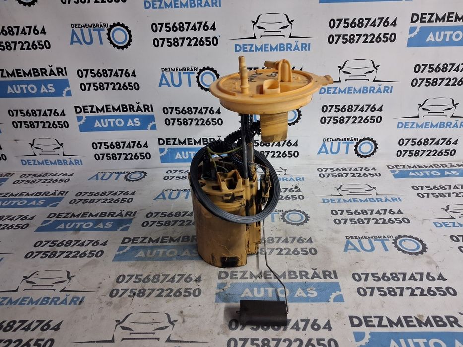 Pompa combustibil rezervor 2.0 tdi BMP vw Passat b6 2006