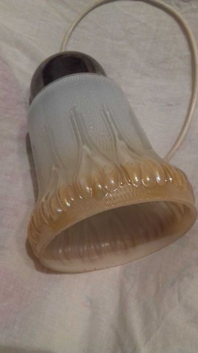 Плафоны для светильников