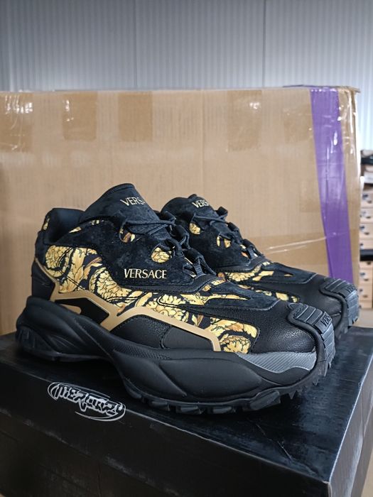 Versace Mercury 41,42,43,44,45