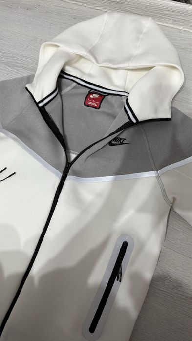 Nike tech fleece костюм