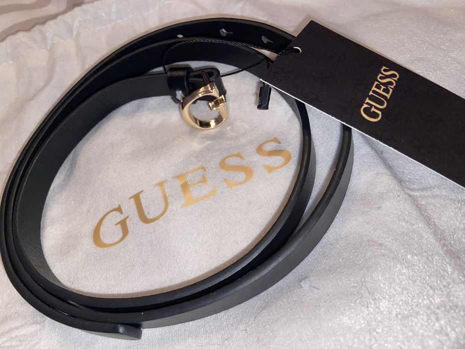 curea guess mini noua