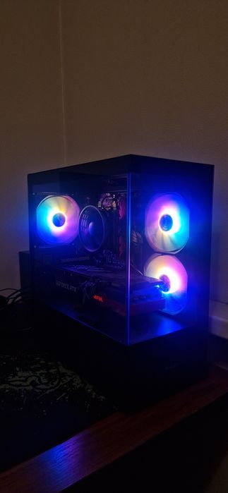 Продам игровой компьютер