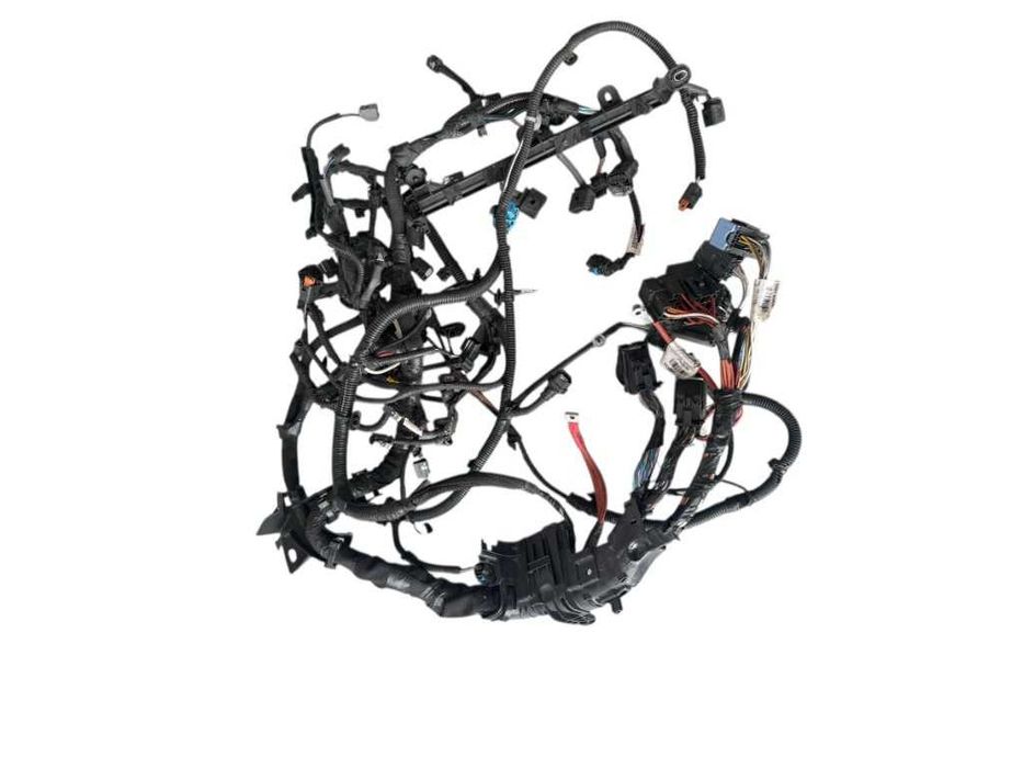 Instalatie electrica motor DACIA DUSTER 1.3 tce cod piesa 240114124s