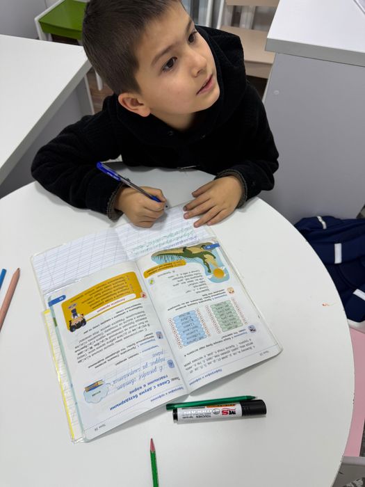 Kids English Английский для детей