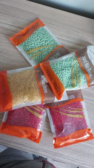 Воскоплав для депиляции