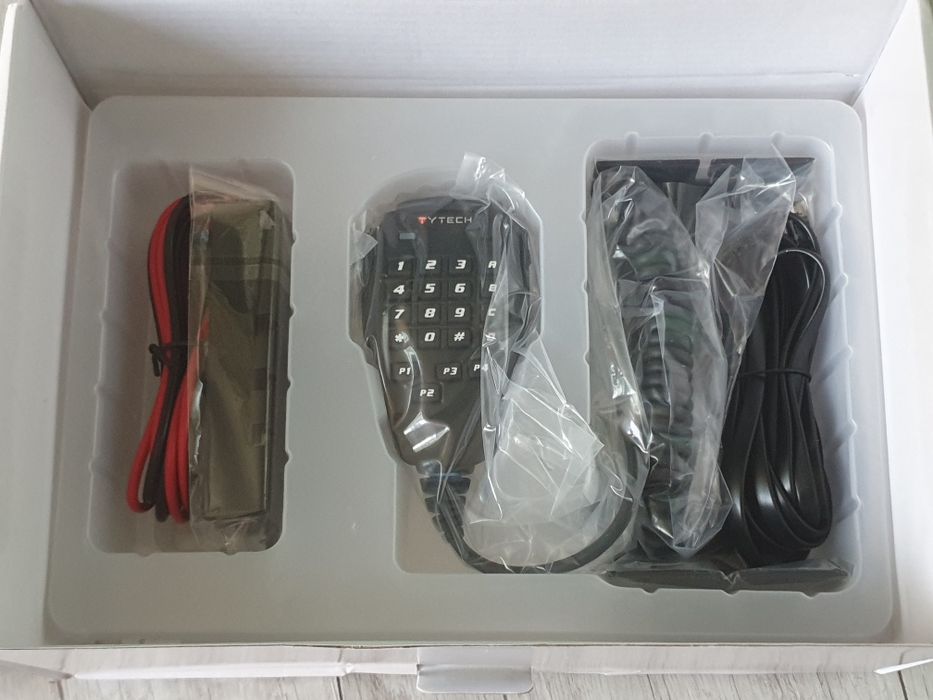 Рация TYT TH-9800 PLUS