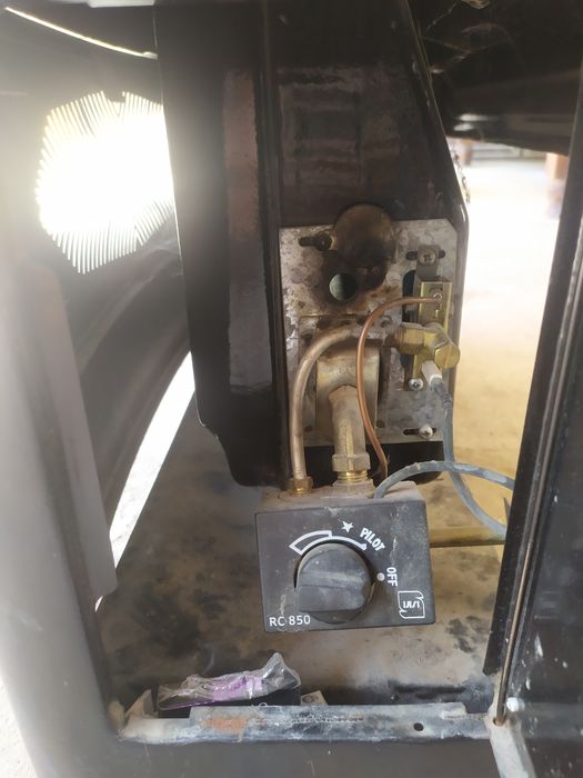 Газовый камень производство Иран