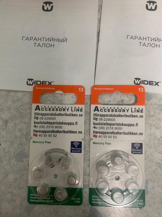 Продаю слуховой аппарат