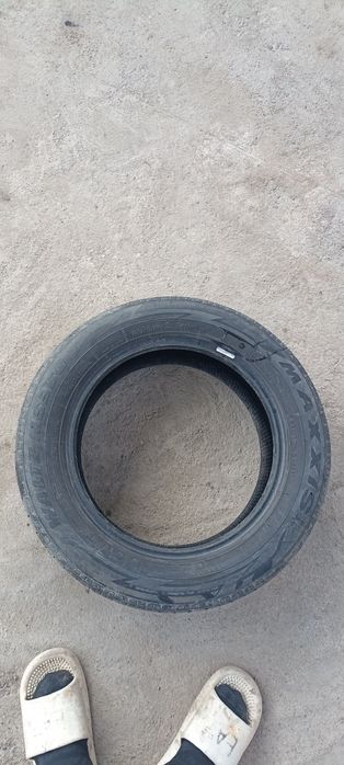 Летние шины 185/60/15