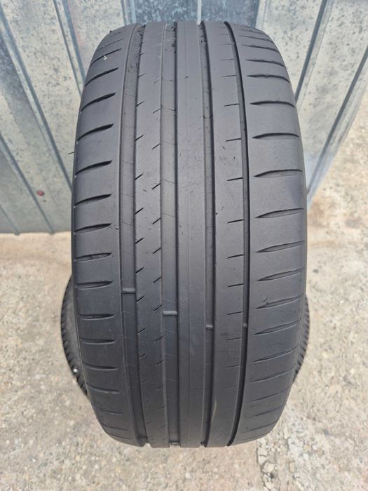 1 Anvelope de VARA - 225/45/18 95Y XL - Michelin PS4 - Stare F BUNA - DOT 2021 !
