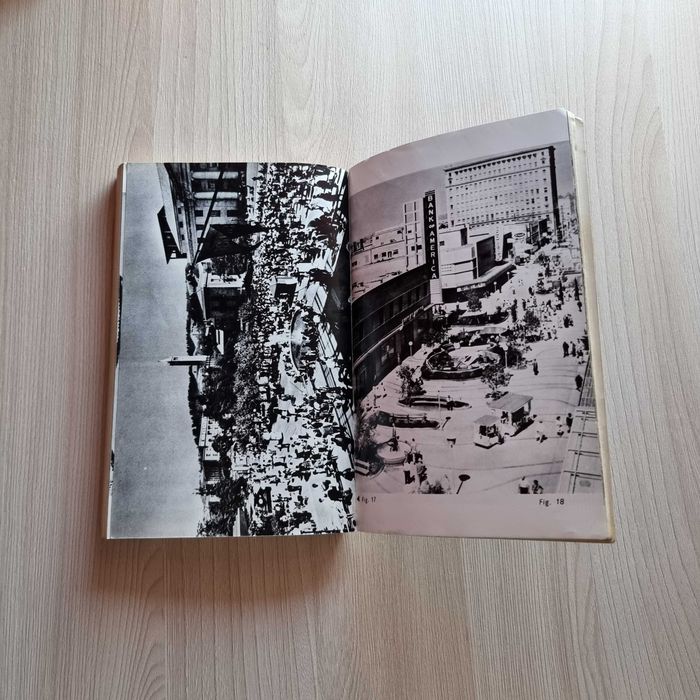 Carte JURNAL de CALATORIE - Giurescu impresii din SUA Paris si Londra