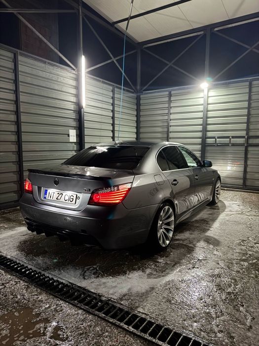 JANTE noi R19 style 166 BMW seria 3 4 5 6 7 e60 e61 f10 f11 e90