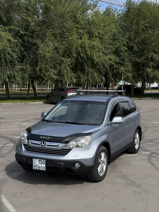 Honda CR-V 2008 2.4