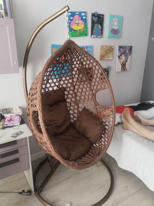 Продам кокан качеля
