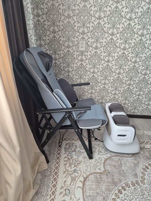 Массажный аппарат Глобол