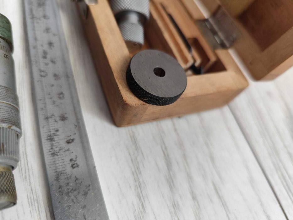 Subler,micrometru trusa