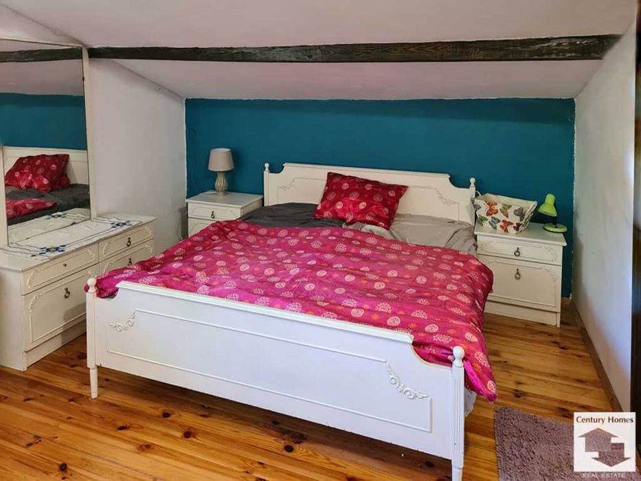 Продава се Къща в с. Плаково, Област Велико Търново - 180 кв.м за 695 €/кв.м - Снимка #13