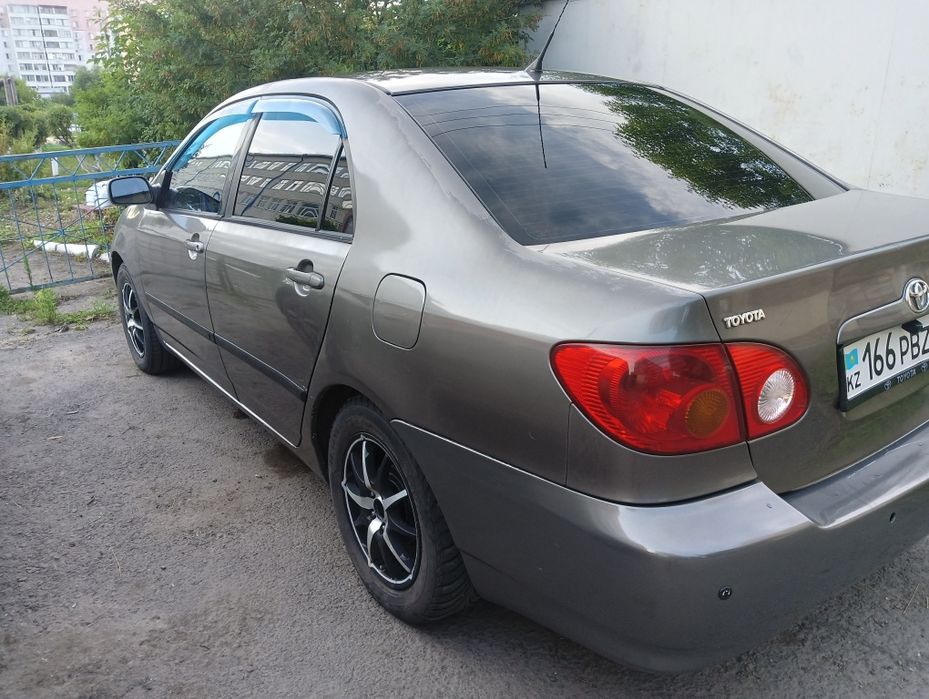 Продам тоиëту Королла